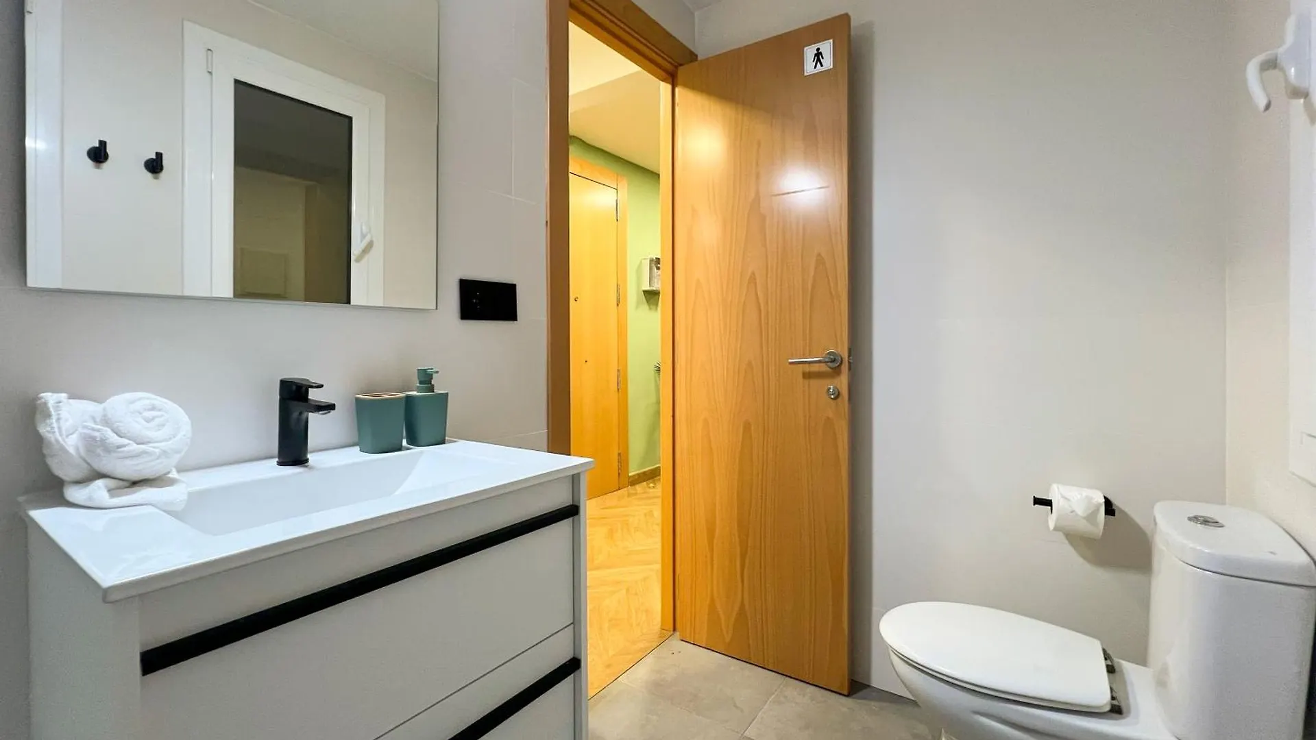 Stay U-Nique Apartment Rambla VII Barcelona