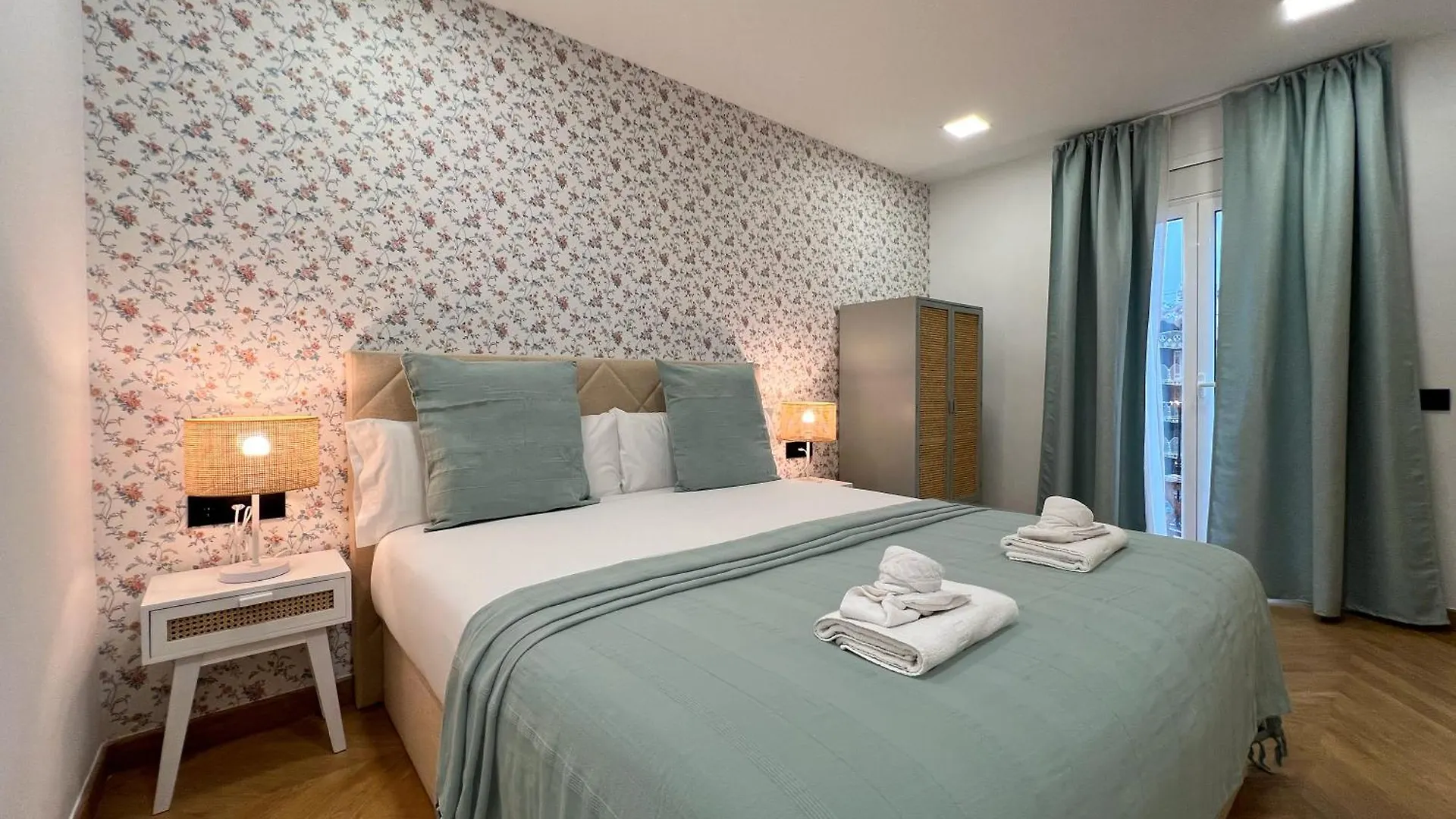 Stay U-Nique Apartment Rambla VII Barcelona