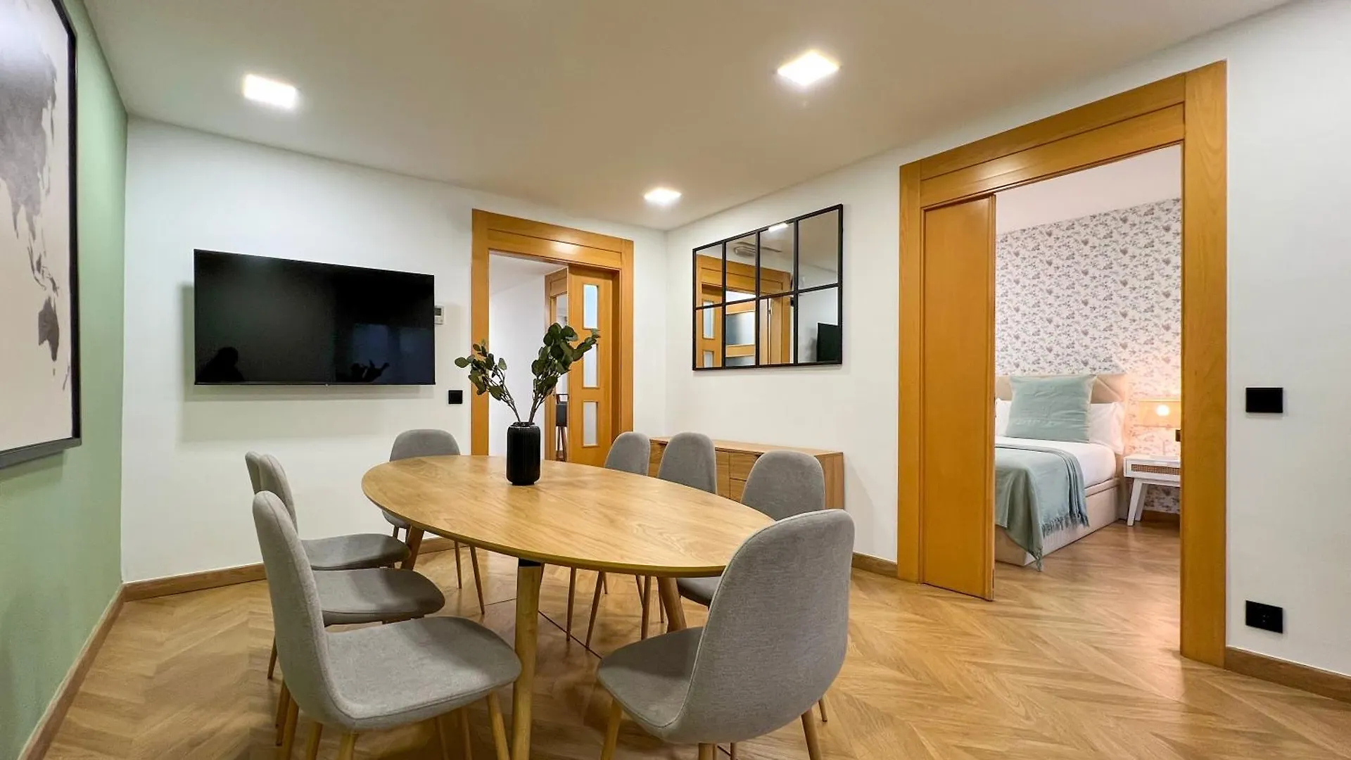 Stay U-Nique Apartment Rambla VII Barcelona