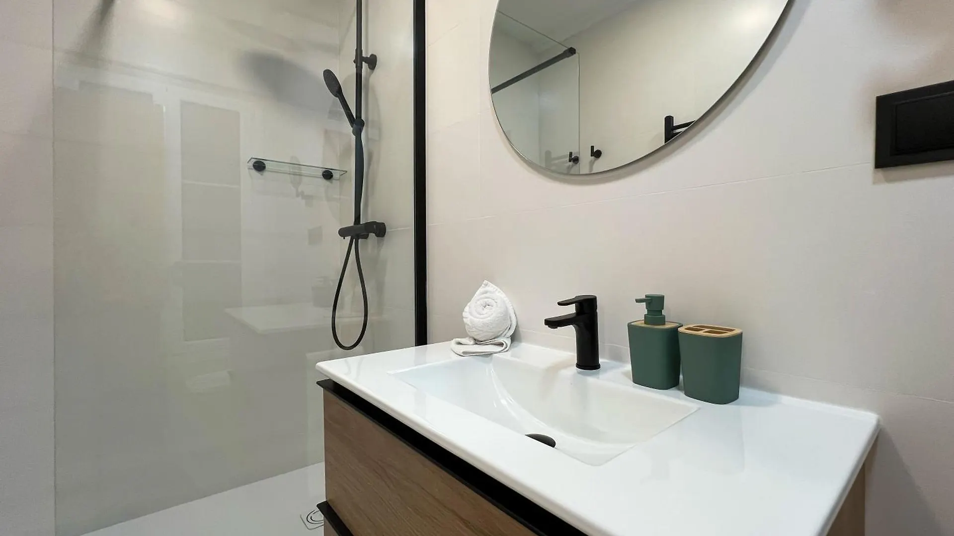 Stay U-Nique Apartment Rambla VII Barcelona Spain