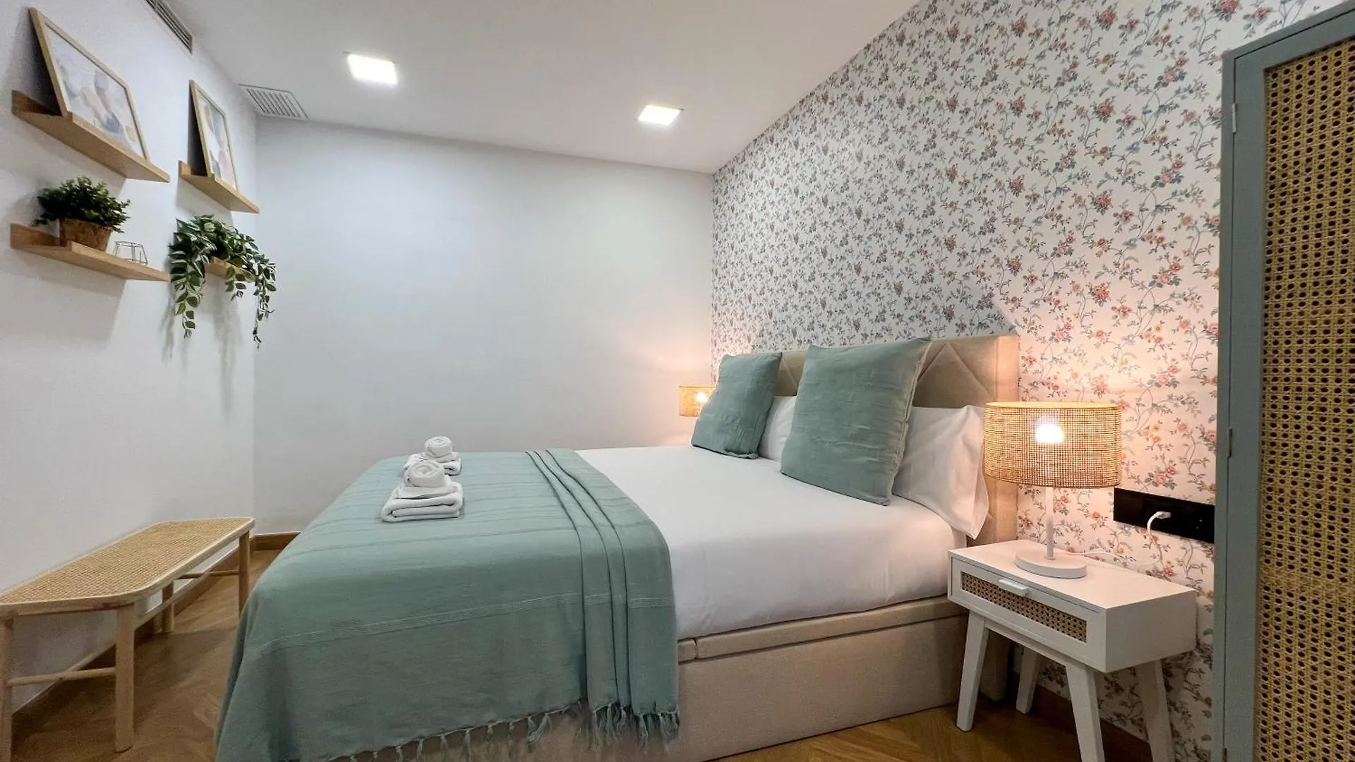 Stay U-Nique Apartment Rambla VII Barcelona