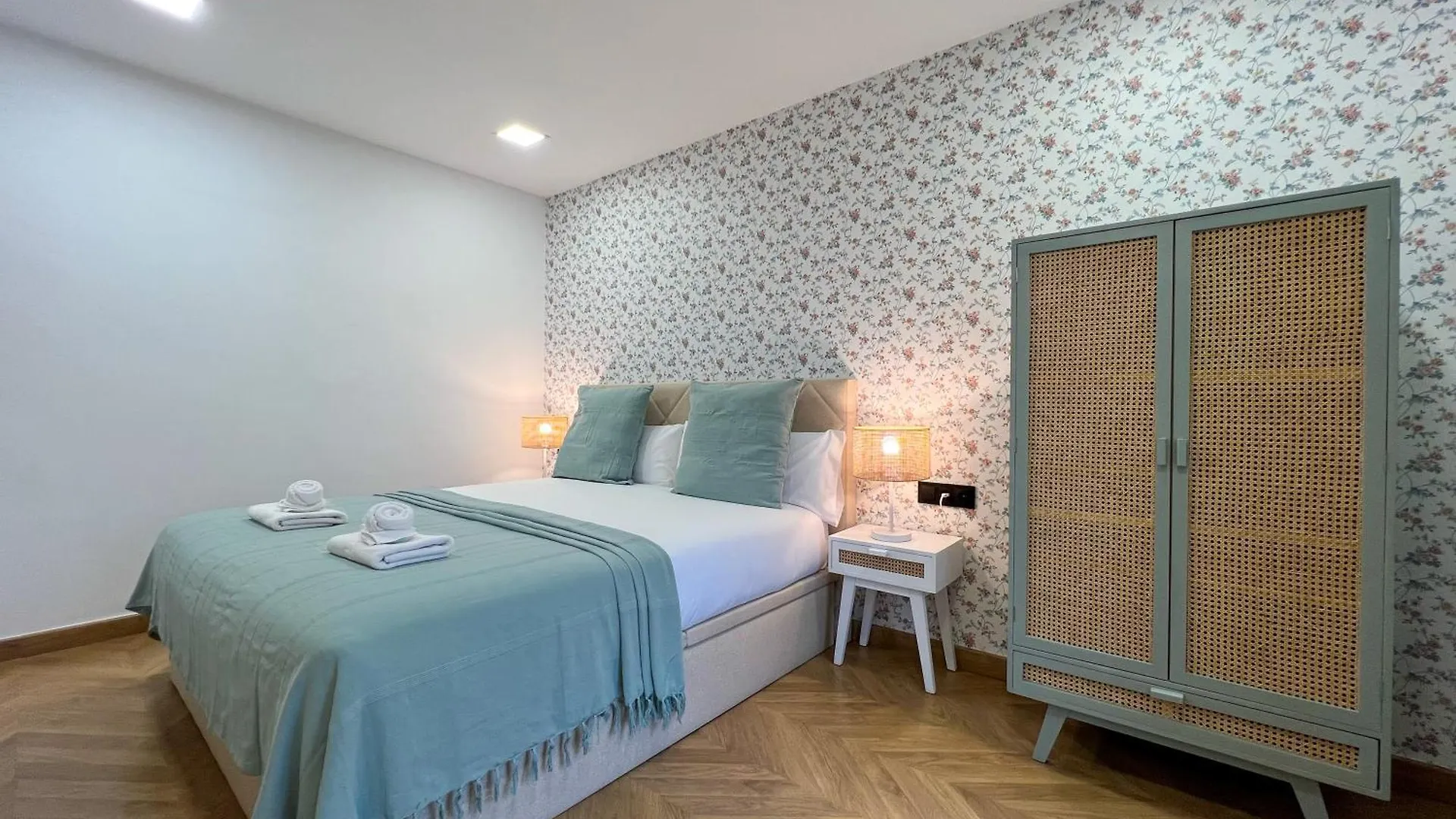 Stay U-Nique Apartment Rambla VII Barcelona