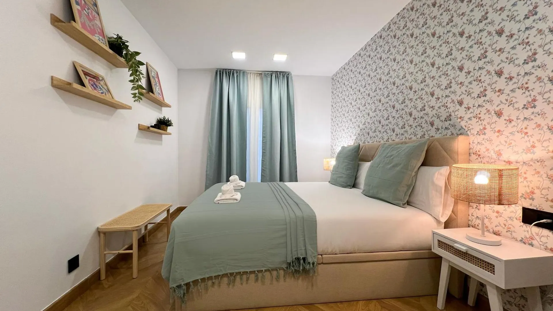 Stay U-Nique Apartment Rambla VII Barcelona