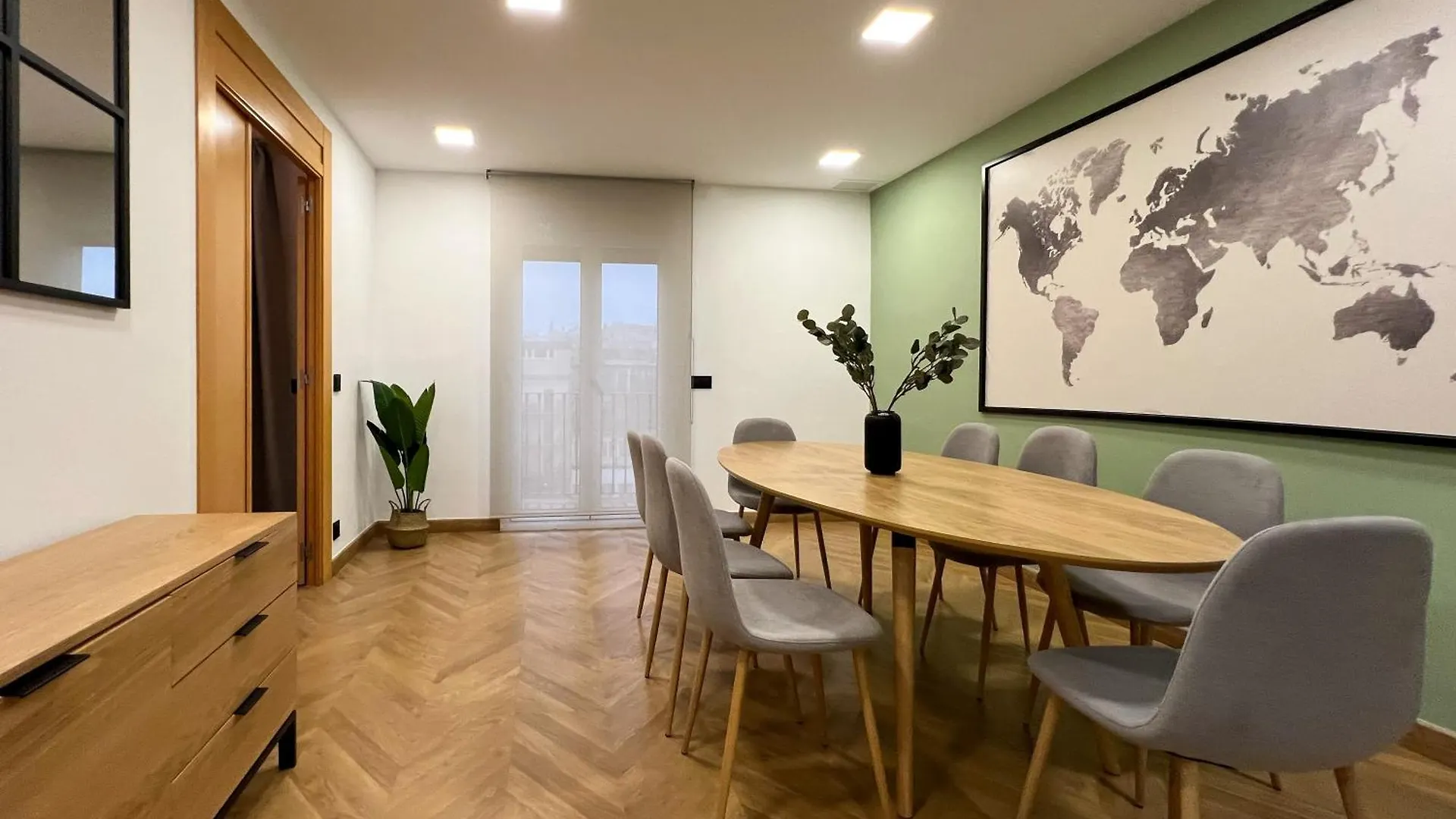 Stay U-Nique Apartment Rambla VII Barcelona