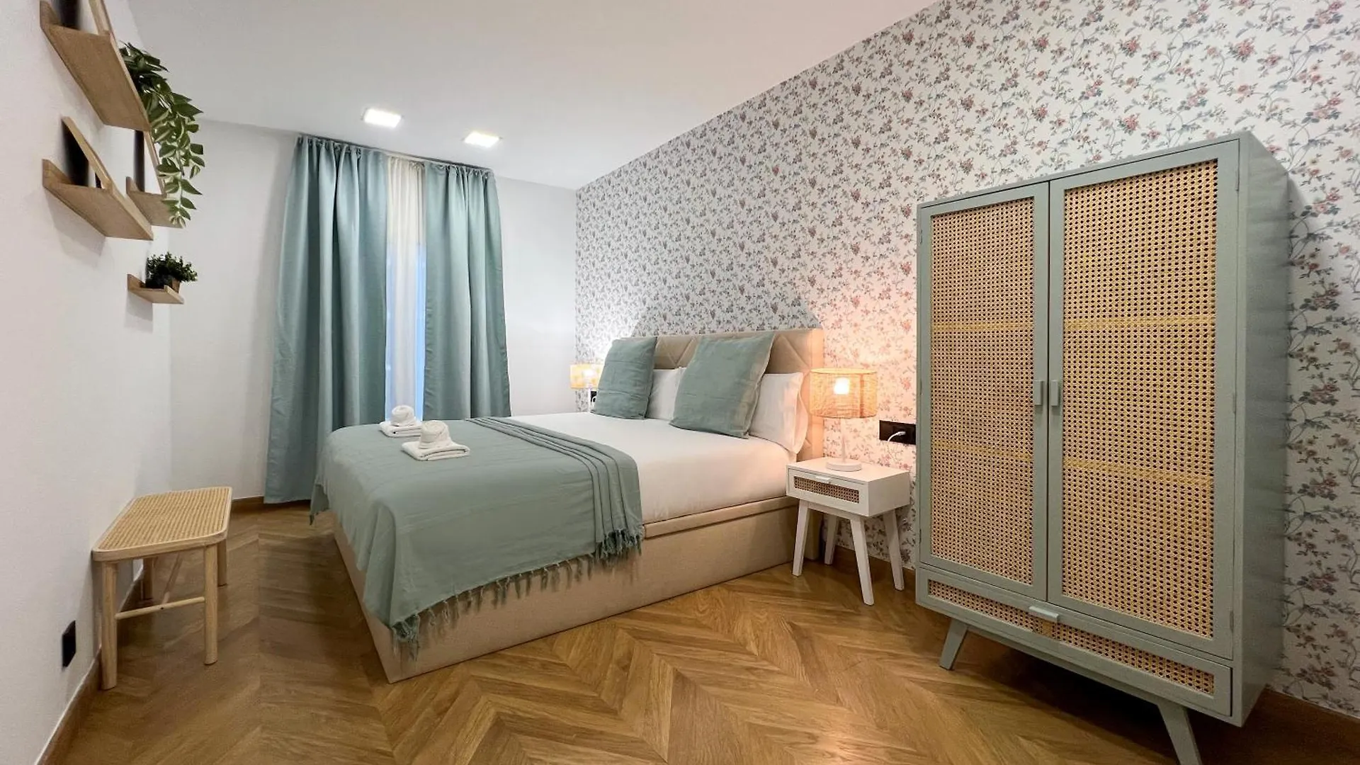 Stay U-Nique Apartment Rambla VII Barcelona Spain