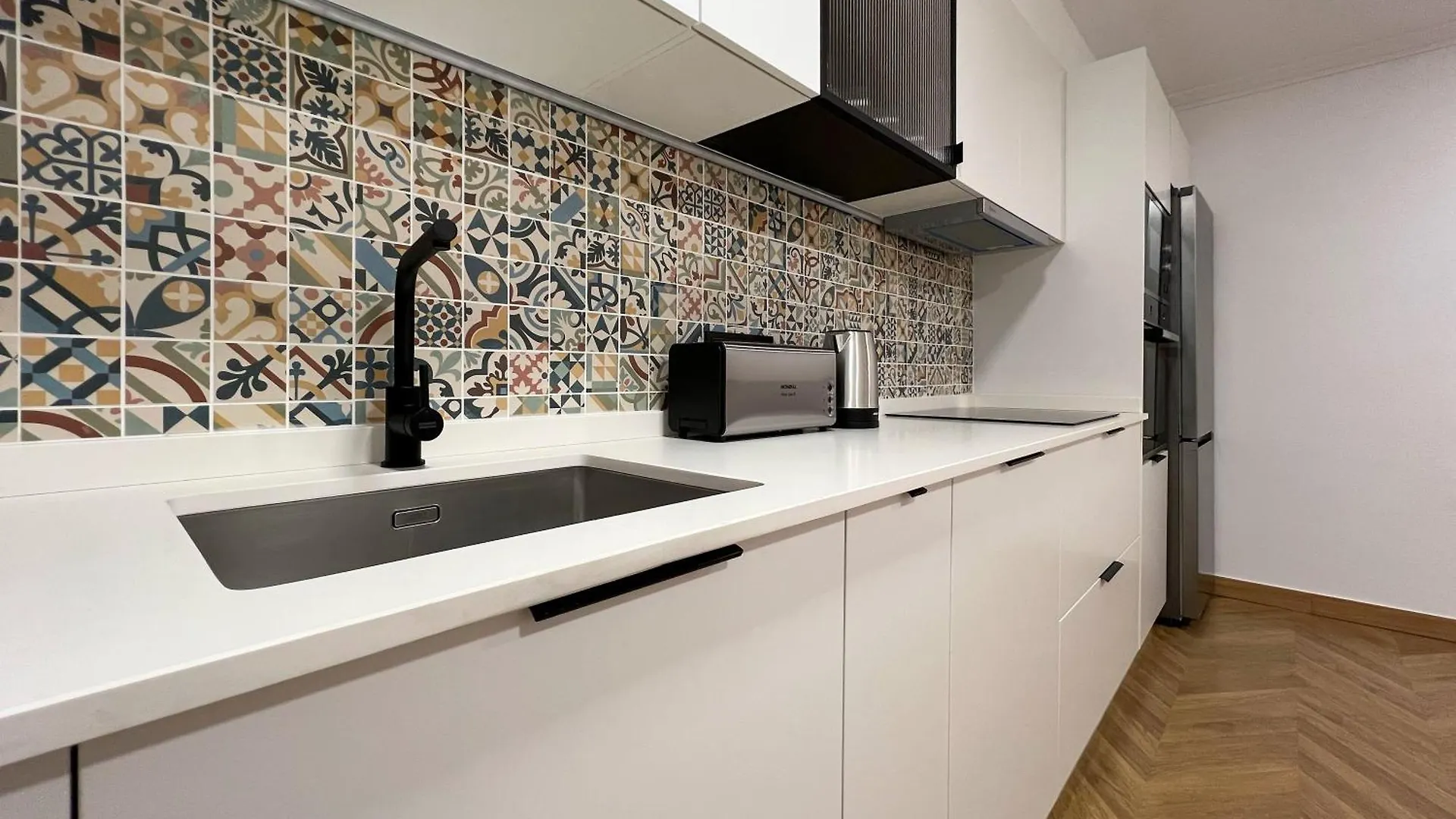 Stay U-Nique Apartment Rambla VII Barcelona