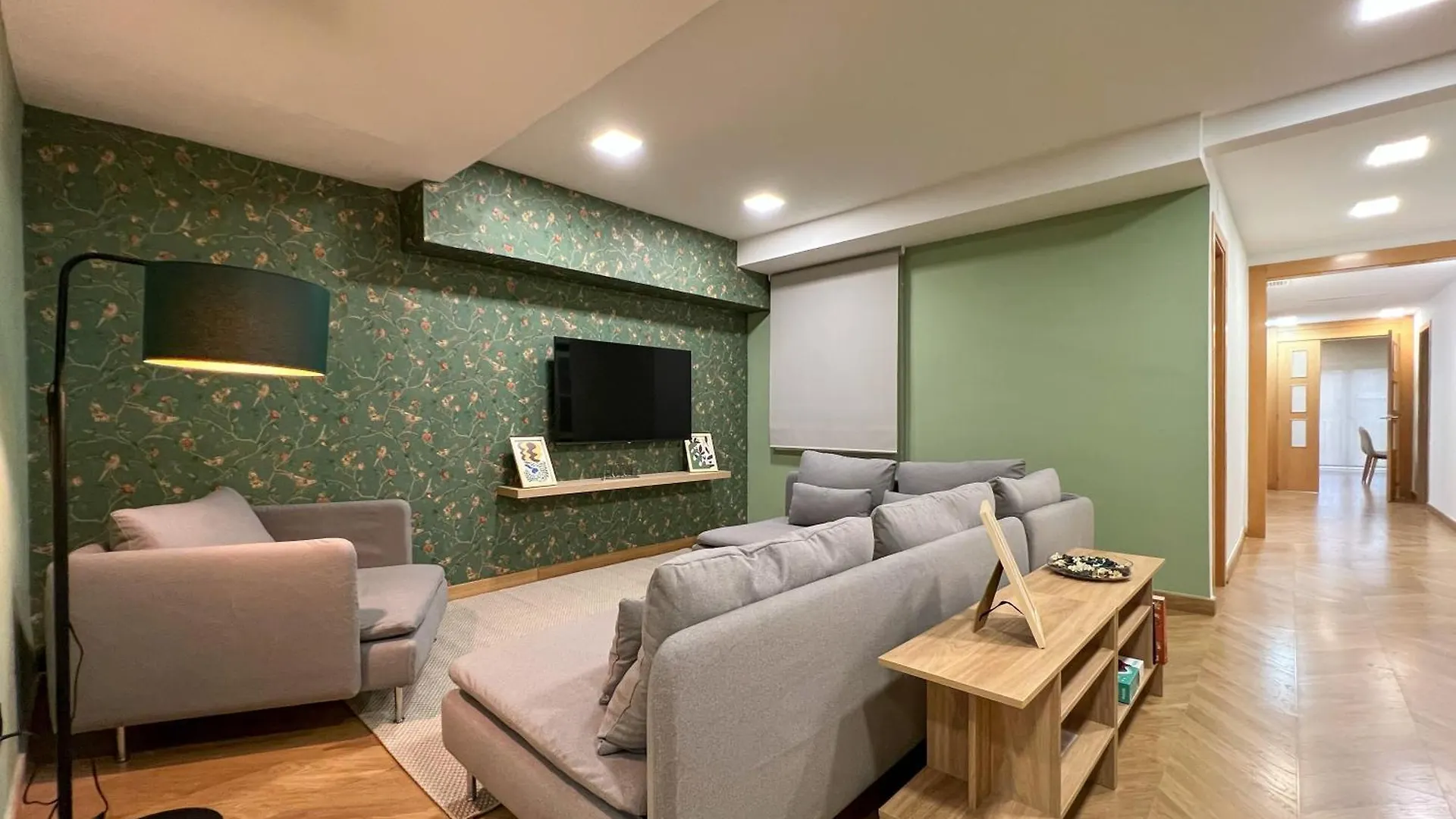 Stay U-Nique Apartment Rambla VII Barcelona Spain